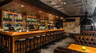 En smak av Merseyside: uppkomsten av Liverpools speakeasy-scen