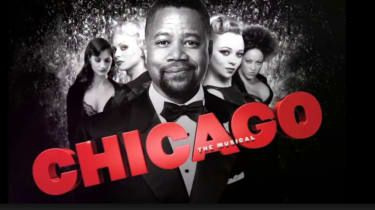 Chicago Londres 2018 : comment obtenir des billets pour voir Cuba Gooding Jnr dans le rôle de Billy Flynn