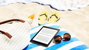 Kobo Aura One-Kindle Oasisよりも優れていますか？