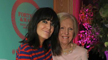 Nová kuchařská show Mary Berry označená jako „velký britský podvod“