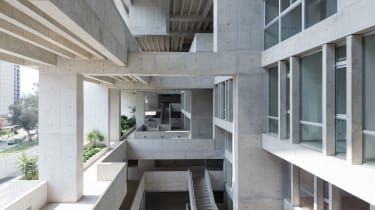 „Nowoczesne Machu Picchu” zdobywa nagrodę architektoniczną Riba