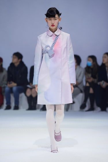 Shushu/Tong AW21