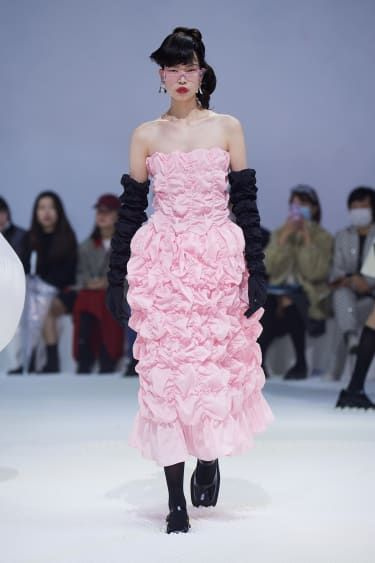 Shushu/Tong AW21