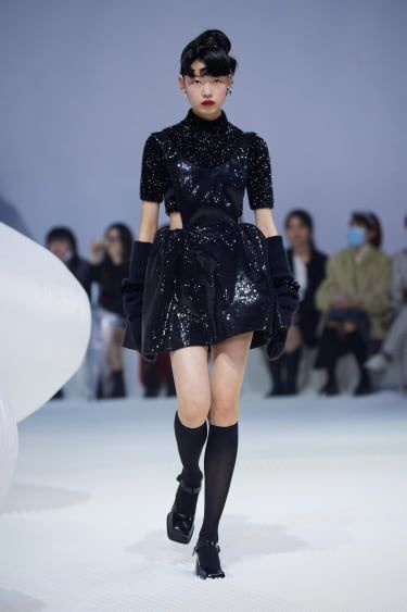 Shushu/Tong AW21