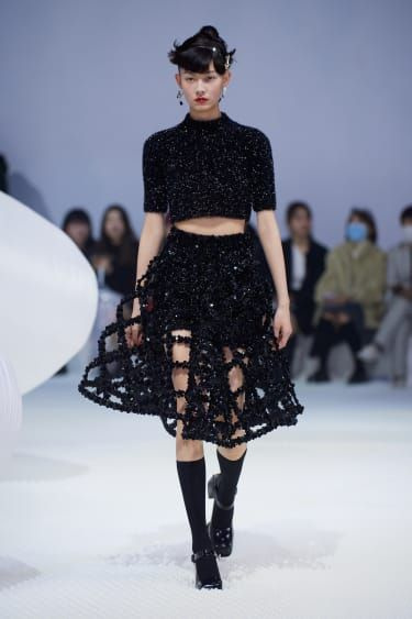 Shushu/Tong AW21