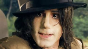 Michael Jacksonin fanit ovat raivoissaan Joseph Fiennesin roolista