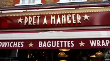 Pret a Manger odhaľuje tajomstvo svojej bezplatnej kávy