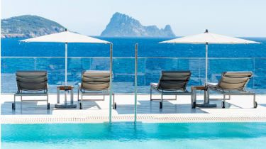 7 Pines Ibiza: evadarea perfectă în mini-break