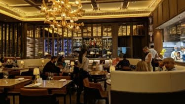 Grill v The Dorchester