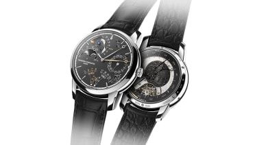 Les Cabinotiers Celestia Astronomical Grand Complication 36009720C-000G-B281
