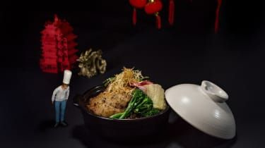 Dinner Time Stories : un voyage immersif pendant que vous dînez