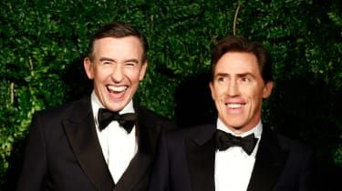 Die Reise nach Spanien: Steve Coogan und Rob Brydon machen wieder Urlaub