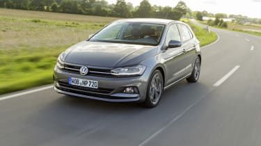 Polo VW
