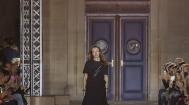 Nowy Givenchy Clare Waight Keller