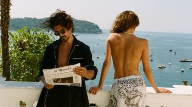 Men's Pyjamas: Desmond & Dempsey om, hvordan du løfter dit PJ-spil