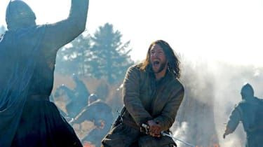 The Bastard Executioner: Ist es das neue Game of Thrones?