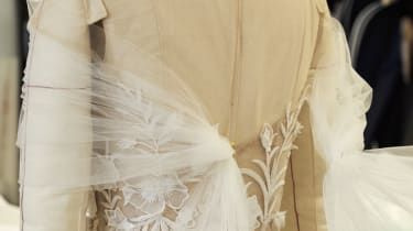 Manhattan tehty: Oscar de la Rentan studiossa