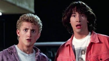 Bill un Ted Face the Music: apstiprināts ilgi gaidītais turpinājums
