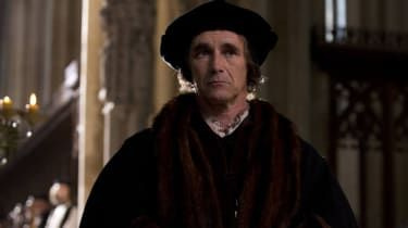 Wolf Hall: tumšs, bet žilbinošs BBC triumfs