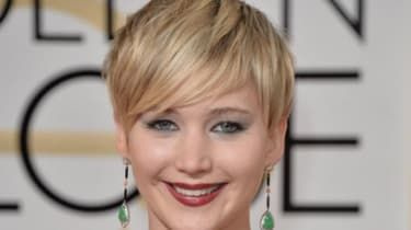 De ce Jennifer Lawrence este „viitorul femeii”