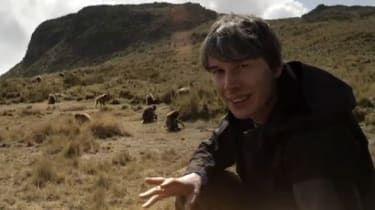 Human Universe: ascensiunea omului – și Brian Cox, desigur