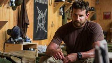 Chris Kyle: πέντε πράγματα που κάνει λάθος ο American Sniper