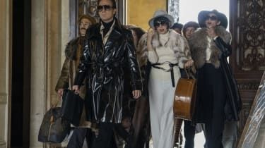 Halston-ikon: banbrytande modell Pat Cleveland