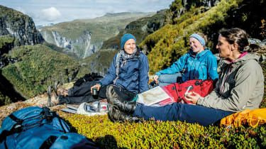 Friluftsliv: îmbrățișează iarna în stilul norvegian