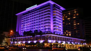 Κριτική Phoenicia Hotel Beirut: πολυτέλεια στο κέντρο της πόλης στην πρωτεύουσα του Λιβάνου