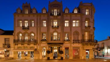 Grand House, Algarve