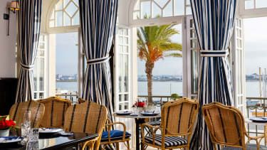 Grand House, Algarve