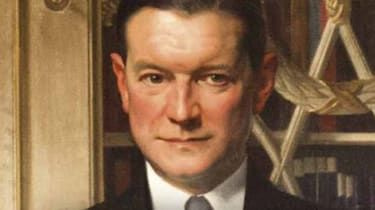 Henry „Chips” Channon Jurnalele 1938-43