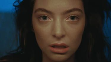 Nowa piosenka Lorde, Green Light, powrót triumfalny