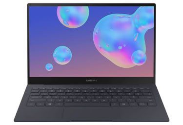 Recenzja Samsung Galaxy Book S