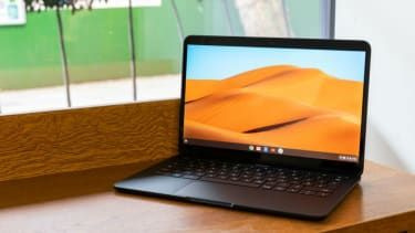 Recenzja Google Pixelbook Go