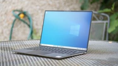 Recenzja Dell XPS 13