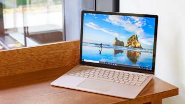 Recenzja laptopa Microsoft Surface 3