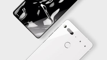ジャイアントスレイヤー：Essentialのスマートフォンへの最初の取り組み