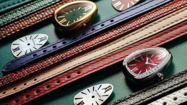 Horario de verano: ocho de los mejores relojes de mujer coloridos