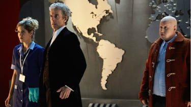 Doctor Who Kerstspecial: Zal ​​het het wachten waard zijn?
