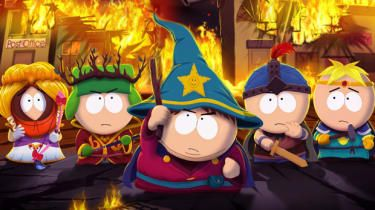 South Park: The Stick of Truth - recensioner av 'härliga' kopplingsspel