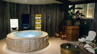 Un echilibru perfect: recenzia spa South Kensington Club