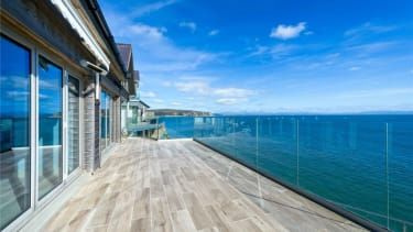 The Brink, Abersoch, Gwynedd