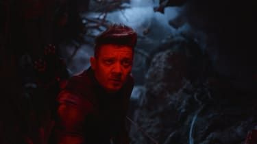 Marvel Avengers Endgame, film, film