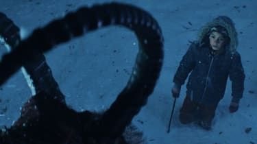 Krampus comedie horror de Crăciun un hit surpriză înfiorător