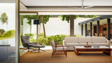 Villa One vid One&Only Desaru Coast