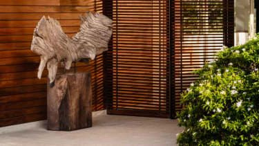 Villa One vid One&Only Desaru Coast