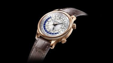 Chopard stellt den L.U.C Time Traveler One und GMT One vor