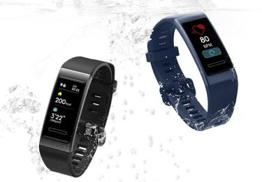 Meilleurs trackers et montres de fitness 2019 : Garmin, Apple Watch Series 5, Fitbit, Huawei et plus