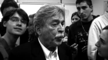 Paulo Mendes da Rocha získal kráľovskú zlatú medailu Riba 2017